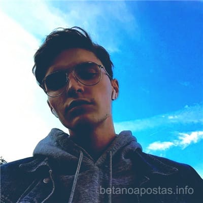 Avatar do usuário Carlos