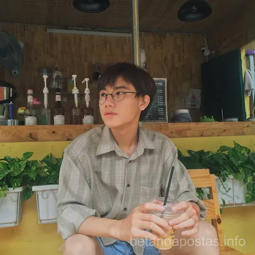 Avatar do usuário Gustavo